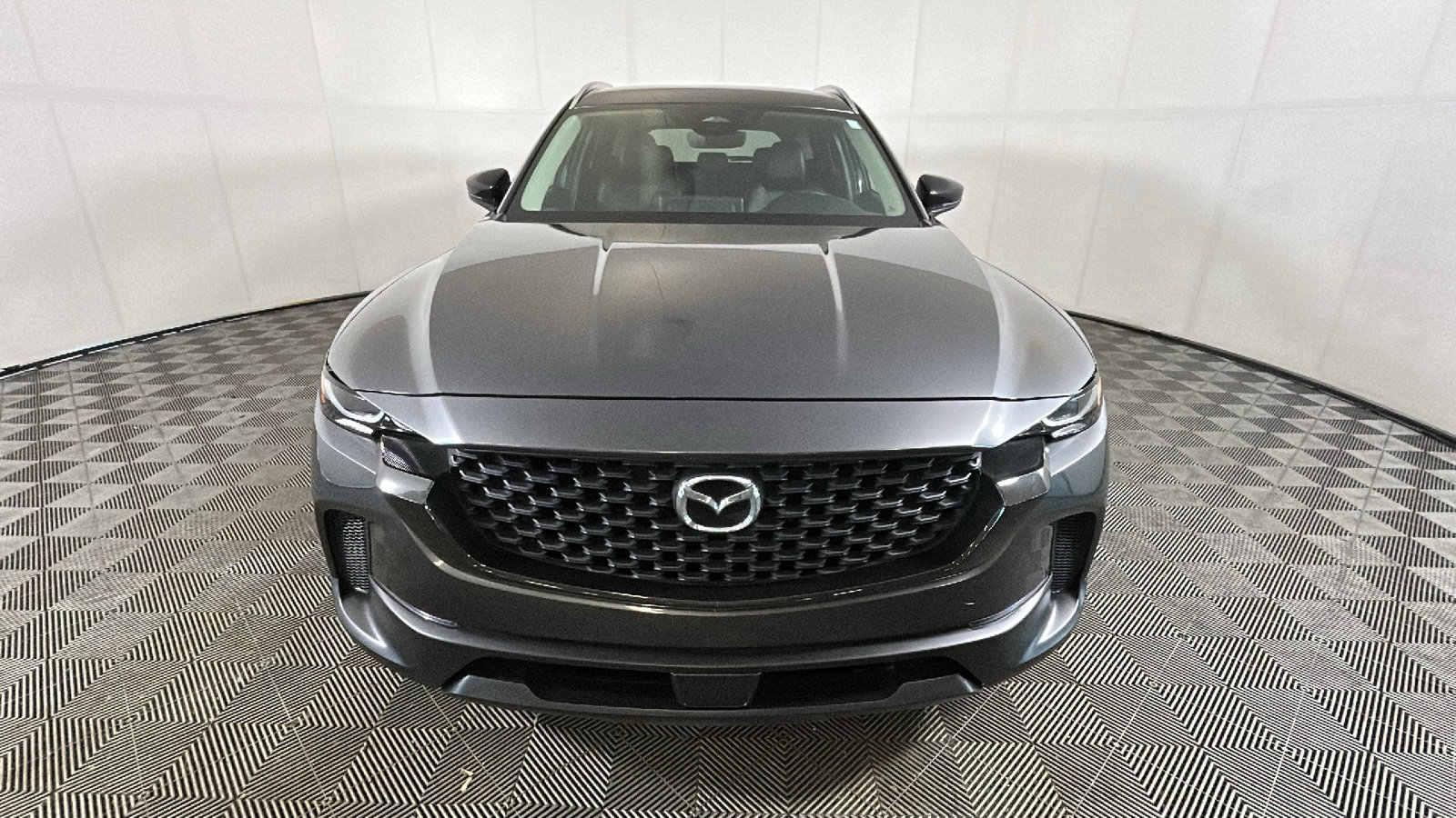 Used 2025 MAZDA CX-50 AWD 2.5 S w/ Preferred Package image 8