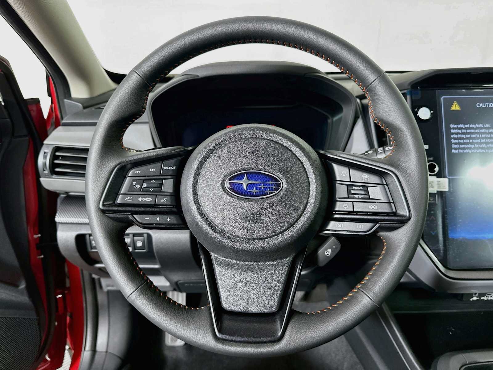 New 2026 Subaru Crosstrek 2.5i Limited AWD/4WD image 11