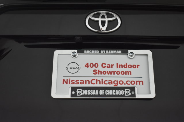 Used 2025 Toyota RAV4 XLE FWD image 36