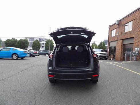 Used 2017 MAZDA CX-9 Touring image 9