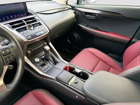Used 2019 Lexus NX 300h AWD w/ Premium Package image 23