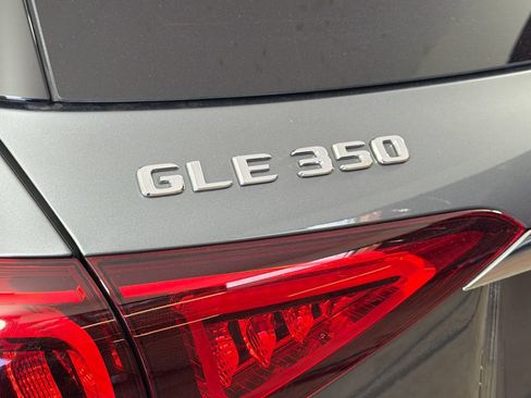Used 2023 Mercedes-Benz GLE 350 image 30