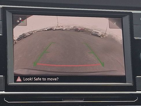 Used 2021 Volkswagen Jetta S FWD image 21