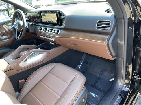 New 2026 Mercedes-Benz GLE 350 4MATIC image 42