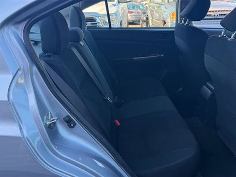 Used 2016 Subaru Impreza 2.0i AWD/4WD image 8