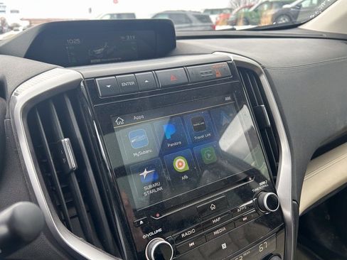 Used 2022 Subaru Ascent Limited w/ Technology Package image 26