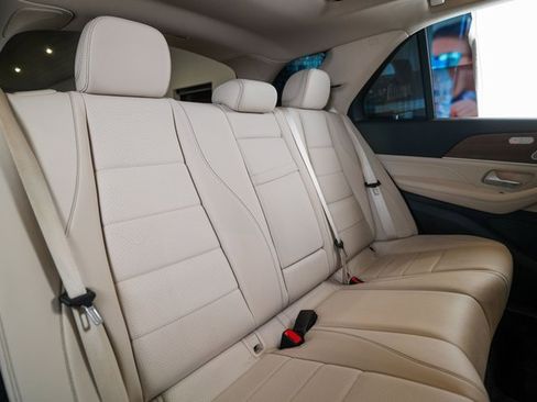 Certified 2023 Mercedes-Benz GLE 350 4MATIC image 31