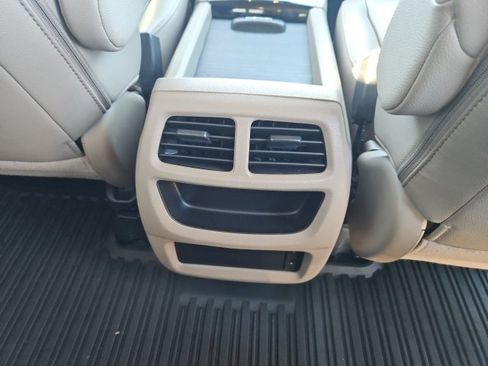 Used 2018 Honda Ridgeline RTL-E image 11