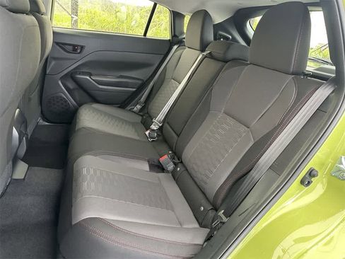 New 2026 Subaru Impreza 2.0i Sport image 13