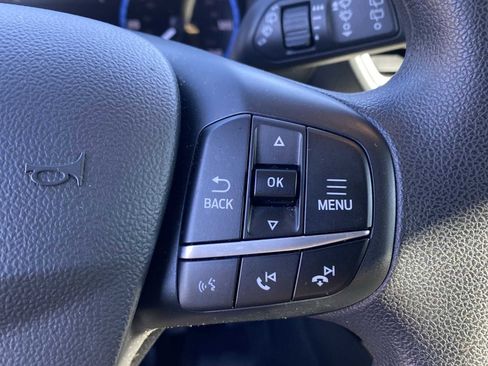 Used 2022 Ford Bronco Sport Big Bend image 20