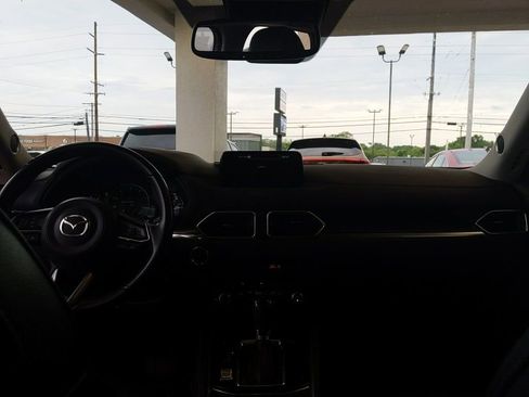 Used 2019 MAZDA CX-5 Grand Touring AWD/4WD image 16