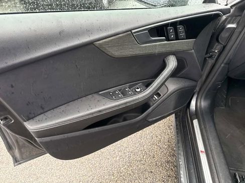 Used 2024 Audi A5 2.0T Premium Plus image 24