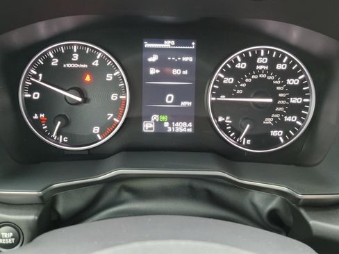 Certified 2025 Subaru Outback Touring XT AWD/4WD image 7