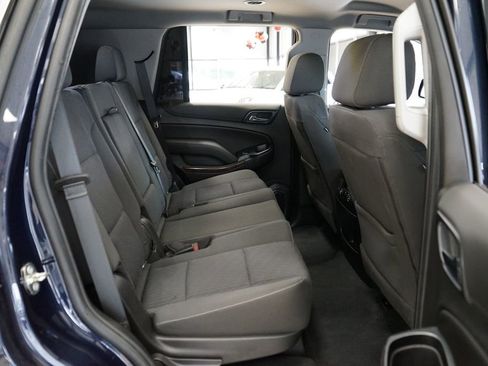 Used 2019 Chevrolet Tahoe LS w/ Max Trailering Package image 12