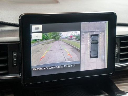 Used 2021 Ford Explorer Limited w/ Hybrid Equipment Group 310A AWD/4WD image 29