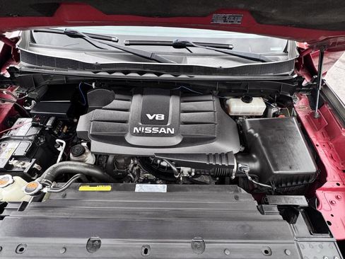 Used 2019 Nissan Titan S w/ S Utility Package image 27