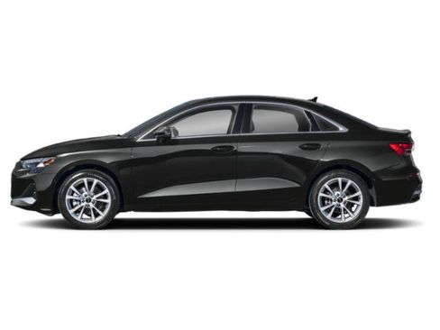 New 2026 Audi A3 2.0T Premium Plus AWD/4WD image 6
