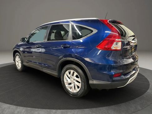 Used 2015 Honda CR-V EX-L image 7