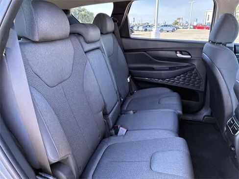 Used 2022 Hyundai Santa Fe SEL image 21