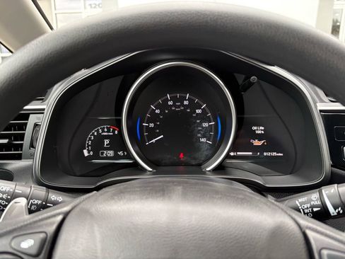 Used 2020 Honda Fit EX image 15