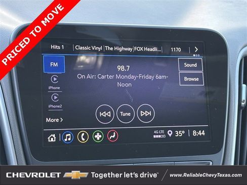 Used 2022 Chevrolet Malibu LT image 20