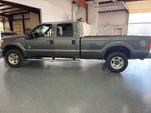 Used 2013 Ford F350 XLT w/ XLT Value Pkg AWD/4WD image 7