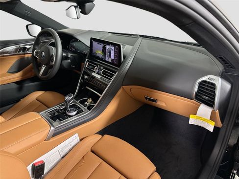 New 2026 BMW 840i xDrive Coupe AWD/4WD image 58