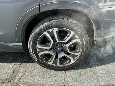 Used 2023 Subaru Ascent Limited image 27