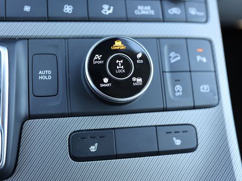 Used 2024 Hyundai Palisade SEL image 34