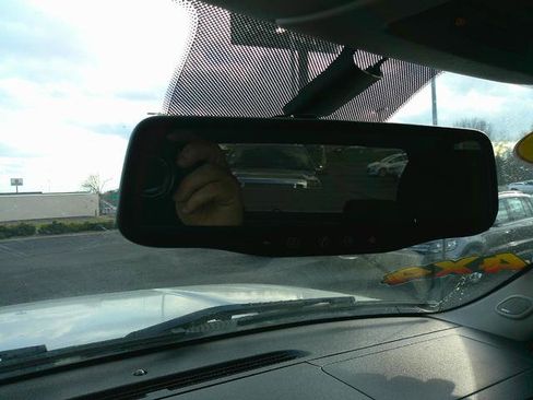 Used 2011 Chevrolet Silverado 1500 LT w/ Z71 Appearance Package image 11