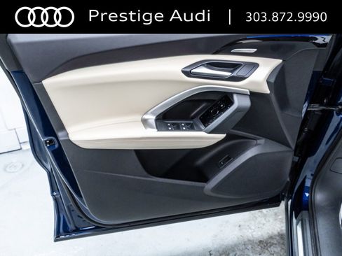 New 2025 Audi Q5 Premium Plus w/ Premium Plus image 21
