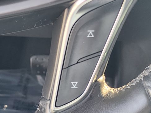 Used 2019 Cadillac XT5 Luxury AWD/4WD image 20