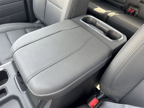 New 2026 GMC Sierra 1500 Elevation w/ Elevation Premium Package image 21