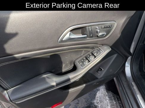 Used 2018 Mercedes-Benz CLA 250 image 14