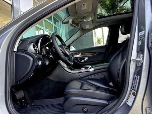Used 2015 Mercedes-Benz C 300 Sedan image 22