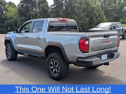 Used 2023 GMC Canyon AT4X image 5