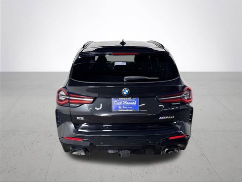 Used 2024 BMW X3 M40i image 7