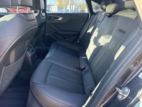 Used 2019 Audi A5 2.0T Premium Plus w/ Premium Plus image 15