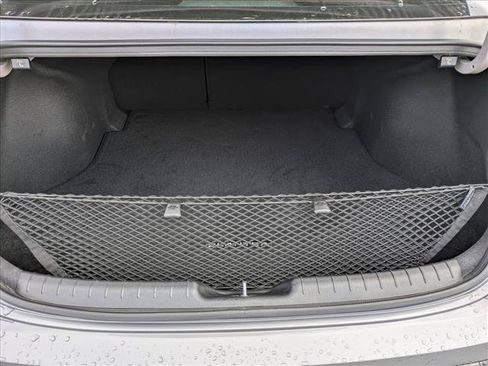 Certified 2025 Hyundai Elantra N Line FWD image 6