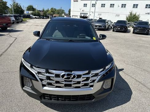 Used 2024 Hyundai Santa Cruz SEL AWD/4WD image 36