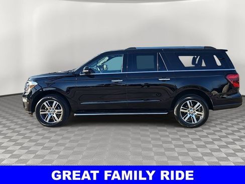 Used 2023 Ford Expedition Max Limited image 6