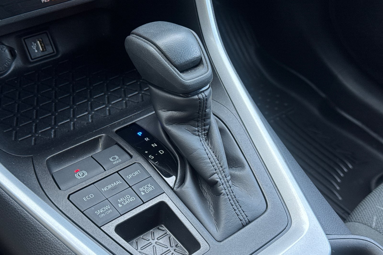 Certified 2023 Toyota RAV4 XLE AWD/4WD image 20