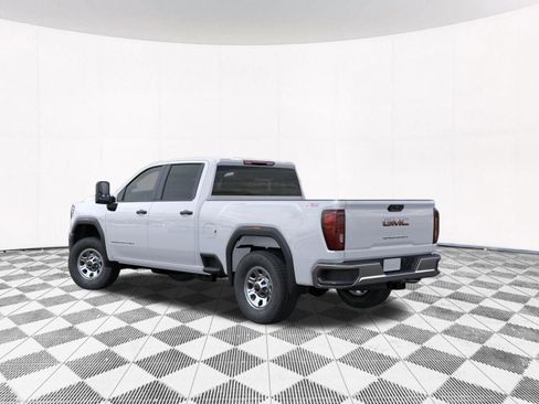 New 2026 GMC Sierra 2500 Pro w/ Max Trailering Package AWD/4WD image 7
