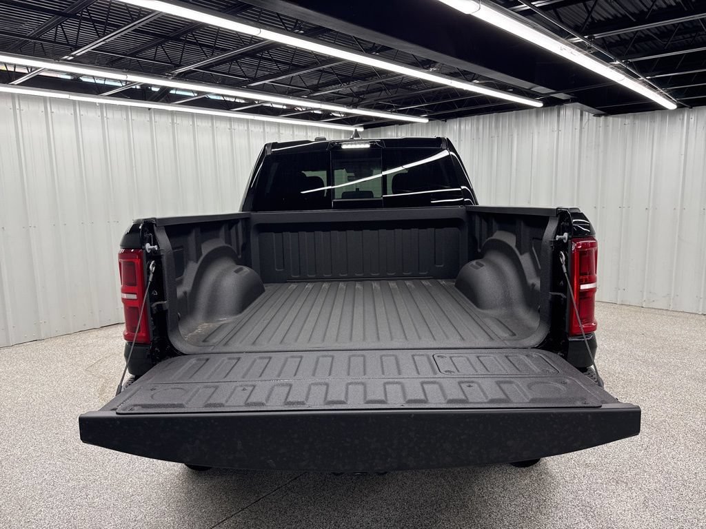 New 2026 RAM 1500 RHO w/ RHO Level 1 Equipment Group AWD/4WD image 9