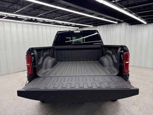 New 2026 RAM 1500 RHO w/ RHO Level 1 Equipment Group AWD/4WD image 9