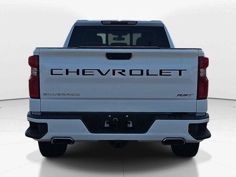 Used 2019 Chevrolet Silverado 1500 RST w/ All-Star Edition AWD/4WD image 7