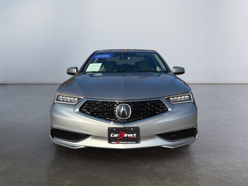 Used 2018 Acura TLX V6 w/ Technology Package image 5