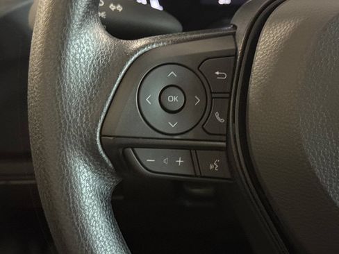 New 2026 Toyota Corolla LE FWD image 27