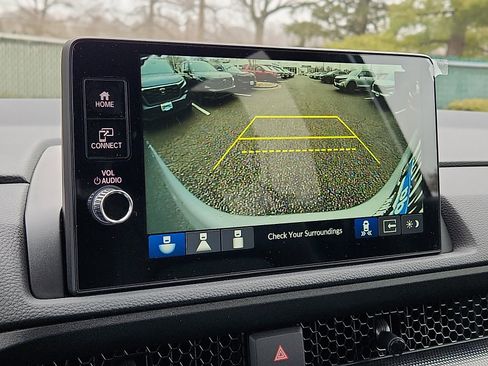 Used 2026 Honda CR-V Sport-L image 13