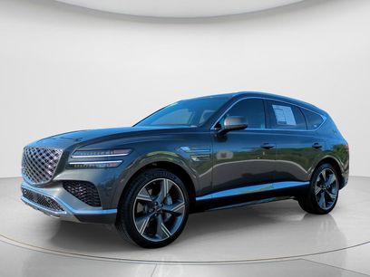 Used 2025 Genesis GV80 3.5T Prestige